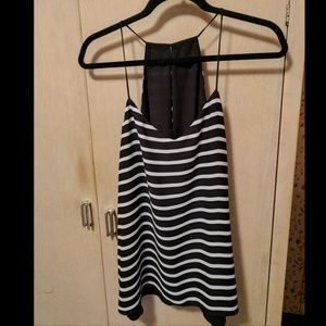 Express Reversible Barcelona Cami